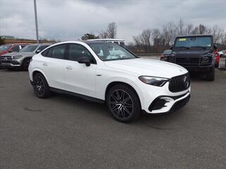 2025 Mercedes-Benz Glc for sale in Charleston WV