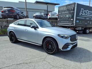 2026 Mercedes-Benz Glc