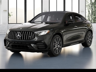 2026 Mercedes-Benz Glc