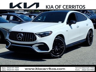 2024 Mercedes-Benz Glc