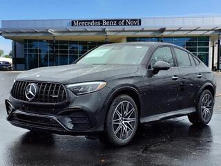 2025 Mercedes-Benz Glc for sale in Novi MI