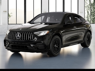 2026 Mercedes-Benz Glc for sale in Novi MI