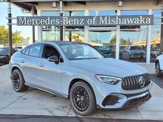 2026 Mercedes-Benz Glc