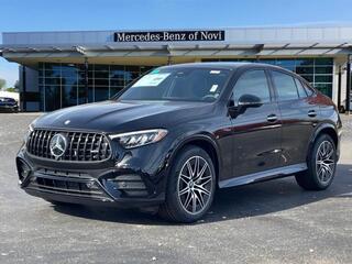 2025 Mercedes-Benz Glc for sale in Novi MI