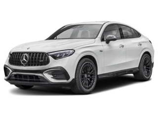 2025 Mercedes-Benz Glc for sale in Greenville SC