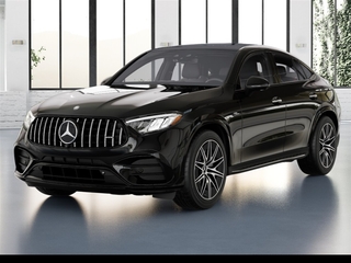 2026 Mercedes-Benz Glc for sale in Novi MI