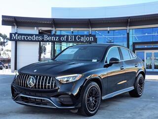 2026 Mercedes-Benz Glc for sale in El Cajon CA