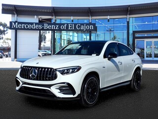2026 Mercedes-Benz Glc for sale in El Cajon CA