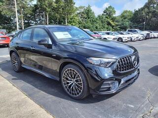 2024 Mercedes-Benz Glc