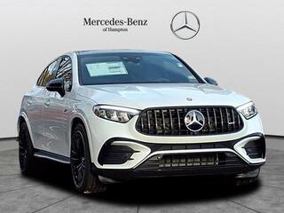 2024 Mercedes-Benz Glc