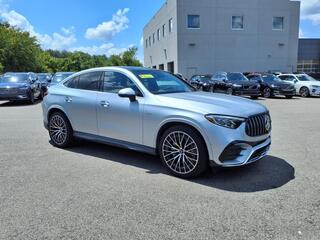 2024 Mercedes-Benz Glc for sale in Charleston WV