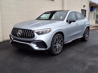 2026 Mercedes-Benz Glc