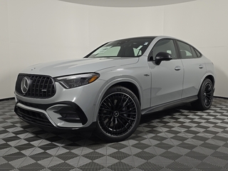 2026 Mercedes-Benz Glc for sale in Waukesha WI