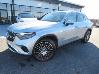 2023 Mercedes-Benz Glc for sale in Greenville SC