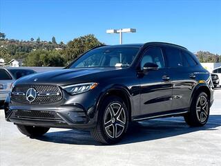 2024 Mercedes-Benz Glc