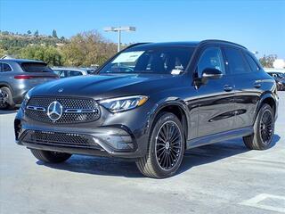 2025 Mercedes-Benz Glc for sale in El Cajon CA