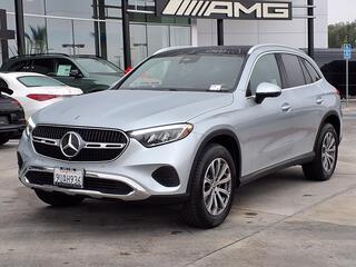 2025 Mercedes-Benz Glc for sale in El Cajon CA