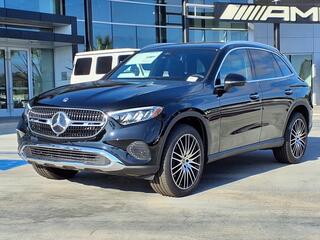 2025 Mercedes-Benz Glc