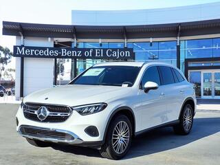2026 Mercedes-Benz Glc