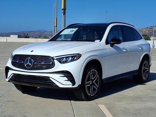 2026 Mercedes-Benz Glc for sale in El Cajon CA