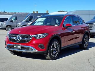 2026 Mercedes-Benz Glc for sale in El Cajon CA
