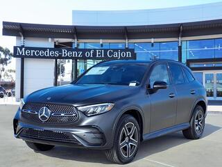 2026 Mercedes-Benz Glc for sale in El Cajon CA