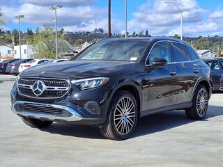 2024 Mercedes-Benz Glc for sale in El Cajon CA