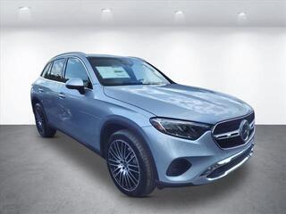 2024 Mercedes-Benz Glc