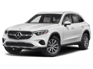 2024 Mercedes-Benz Glc for sale in Greenville SC