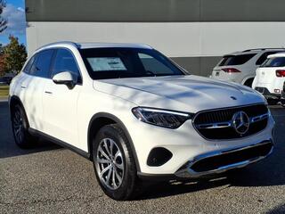 2026 Mercedes-Benz Glc for sale in Hampton VA