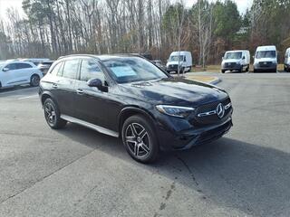 2026 Mercedes-Benz Glc for sale in Hampton VA