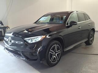 2026 Mercedes-Benz Glc for sale in Hampton VA