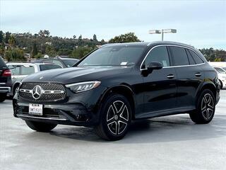 2024 Mercedes-Benz Glc for sale in El Cajon CA