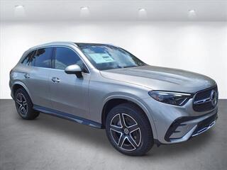 2024 Mercedes-Benz Glc