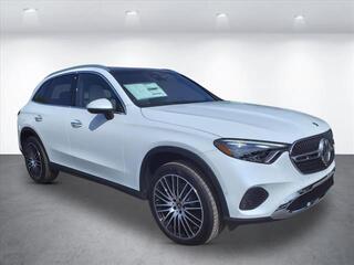 2024 Mercedes-Benz Glc