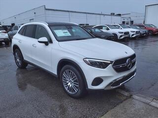 2024 Mercedes-Benz Glc