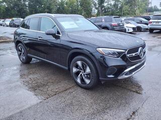 2024 Mercedes-Benz Glc