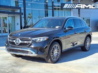 2025 Mercedes-Benz Glc