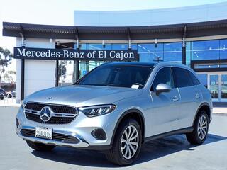 2025 Mercedes-Benz Glc for sale in El Cajon CA