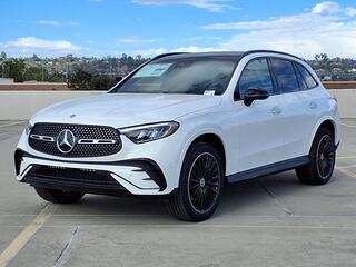 2026 Mercedes-Benz Glc for sale in El Cajon CA