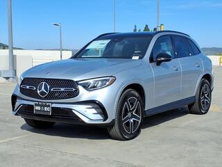 2026 Mercedes-Benz Glc for sale in El Cajon CA