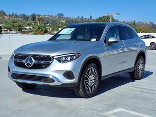 2026 Mercedes-Benz Glc for sale in El Cajon CA