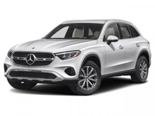 2024 Mercedes-Benz Glc for sale in Greenville SC