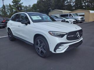 2024 Mercedes-Benz Glc