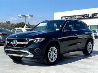 2025 Mercedes-Benz Glc