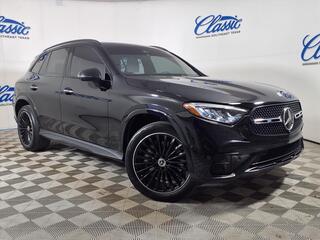 2025 Mercedes-Benz Glc