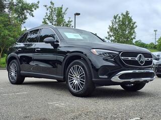 2025 Mercedes-Benz Glc for sale in Hampton VA