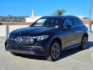 2026 Mercedes-Benz Glc for sale in El Cajon CA