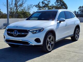 2026 Mercedes-Benz Glc for sale in El Cajon CA