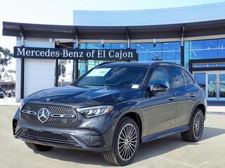 2026 Mercedes-Benz Glc for sale in El Cajon CA